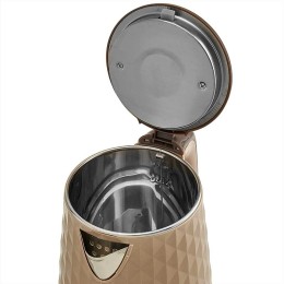 ВАСИЛИСА Чайник электрический ВА-1039 бежевый