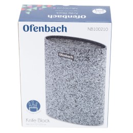 Kamille Подставка для ножей NB100210