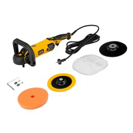 Denzel Машина полировальная CP-180 27701