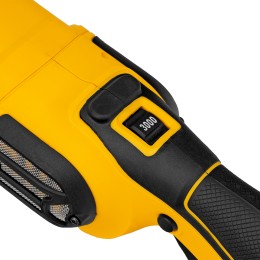 Denzel Машина полировальная CP-180 27701