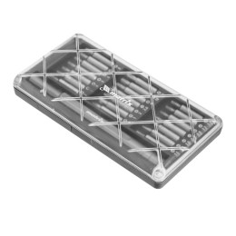 Matrix Набор для точных работ 22 в 1 13566