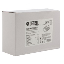 Denzel Устройство зарядное для аккумуляторов IBC-18-2.3 28453