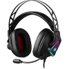 Гарнитура  DEFENDER CADMUS RGB SOUND 7.1 USB REDRAGON 70712