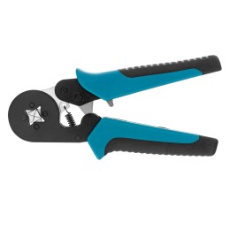 Gross Клещи (пресс-клещи) для обжима 0.25-8 мм2 17724