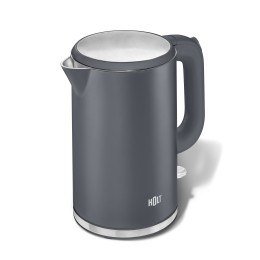HOLT Чайник электрический HT-KT-020 серый