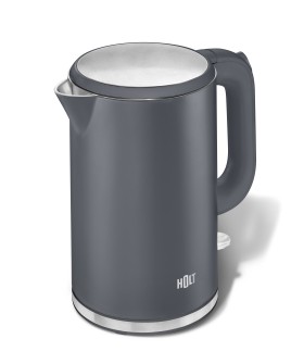 HOLT Чайник электрический HT-KT-020 серый