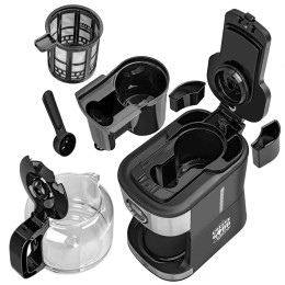 ENDEVER Кофеварка капельная Costa-1048