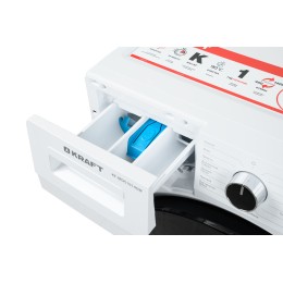 KRAFT Стиральная машина KF-MDS10146W