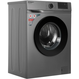 KRAFT Стиральная машина KF-MDS6107G
