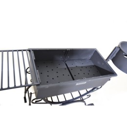 KUKMARA Мангал "Универсал" м20