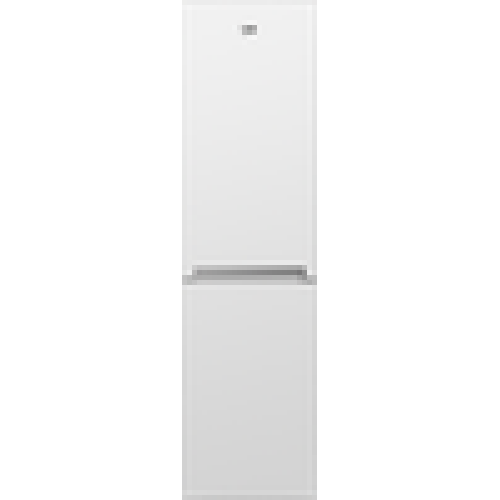 Холодильник двухкамер. BEKO CSKW335M20W