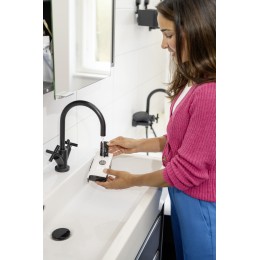 Karcher Пароочиститель ручной SC 1 Upright