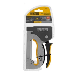 Denzel Степлер 53, 4-14 мм 40223