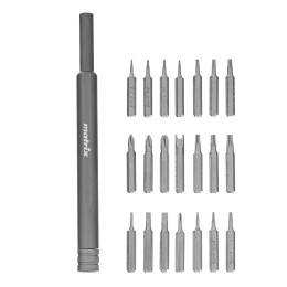 Matrix Набор для точных работ 22 в 1 13566