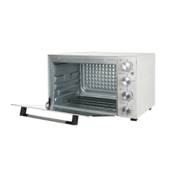 KRAFT Мини-печь KFC-MO 450 HW