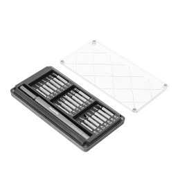 Matrix Набор для точных работ 22 в 1 13566