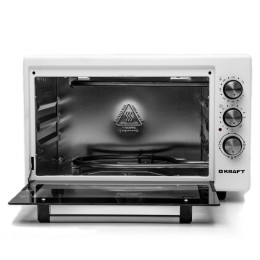 KRAFT Мини-печь KF-MO 4500 W