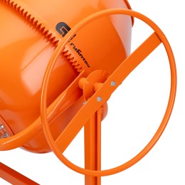 Сибртех Бетоносмеситель БСН-200 95514