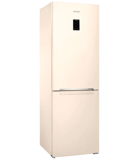 Samsung Холодильник двухкамер. RB33A32N0EL Beige