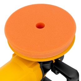 Denzel Машина полировальная CP-180 27701