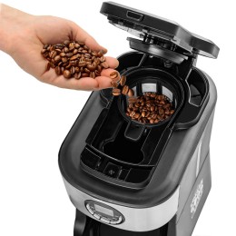 ENDEVER Кофеварка капельная Costa-1048