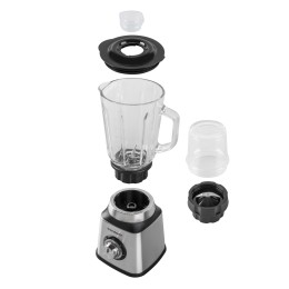 ENDEVER Блендер стационарный SIGMA-200 стальной