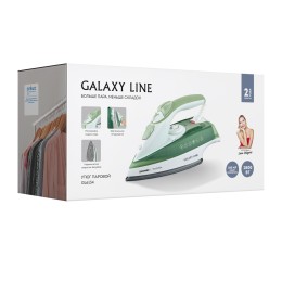 GALAXY Утюг GL6134