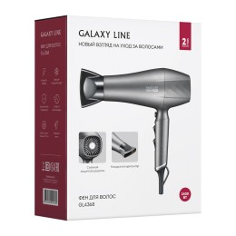 GALAXY Фен GL4368