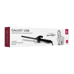 GALAXY Стайлер для афролоконов GL4650