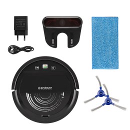 ENDEVER Робот-пылесос Spectre-99