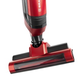 BRAYER Беспроводной вертикальный пылесос  BR4264