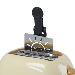 ENDEVER Тостер Skyline ST-107 бежевый