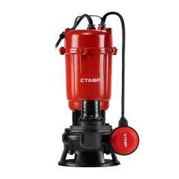 СТАВР Насос погружной дренажный НПД-900Ф