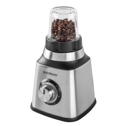 ENDEVER Блендер стационарный SIGMA-200 стальной