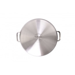 Кукмара Мантоварка STM602603G