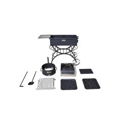 KUKMARA Мангал "Универсал" м20