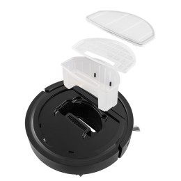 ENDEVER Робот-пылесос Spectre-99