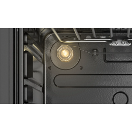 DARINA Плита газоэлектрическая 1BKM441301W