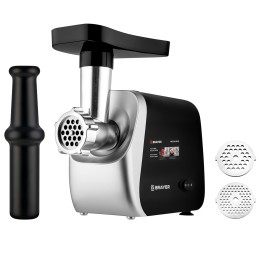 BRAYER Мясорубка 1350W BR1609