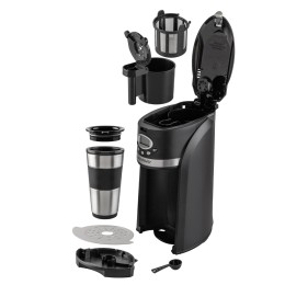 ENDEVER Кофеварка капельная Costa-1043