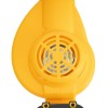 Воздуходувка аккумуляторная, AB-500, 60 м/с, 500 м3/ч, Li-Ion, 20 В Denzel 59608