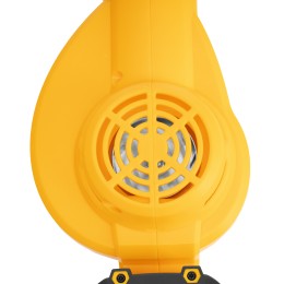 Denzel Воздуходувка аккумуляторная, AB-500, 60 м/с, 500 м3/ч, Li-Ion, 20 В 59608