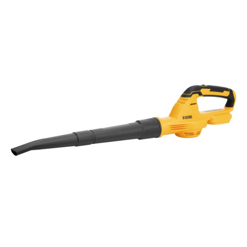 Воздуходувка аккумуляторная, AB-500, 60 м/с, 500 м3/ч, Li-Ion, 20 В Denzel 59608