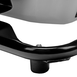 Denzel Мотопомпа бензиновая для чистой воды PX-25, 52 см3, 1, 170 л/мин, глуб 8 м, напор 30 м 99205