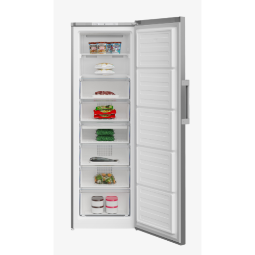 Морозильник BEKO B1RFNK312S