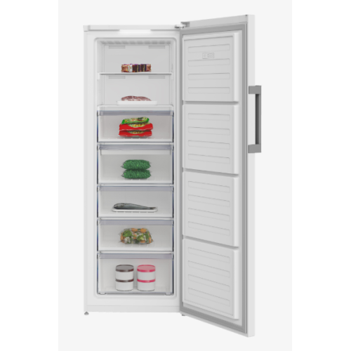 Морозильник BEKO B3RFNK292W NoFrost  171,4 х 59,5 х 65