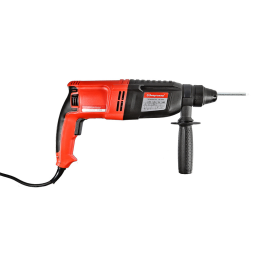 Энергомаш Перфоратор SDS Plus ПР-2610