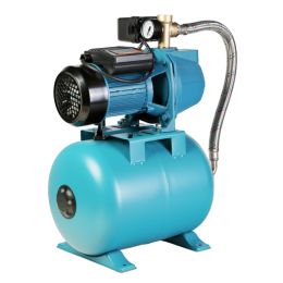 Sturm Насосная станция WP97120CI