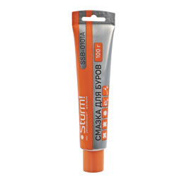 Sturm Смазка для буров Special drill grease, 100г, SSB-0101A