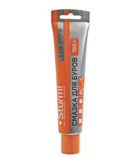 Sturm Смазка для буров Special drill grease, 100г, SSB-0101A